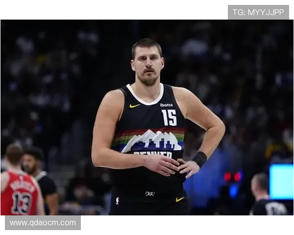 约基奇半场表现平平4次失误影响球队仅得7分6板6助1断