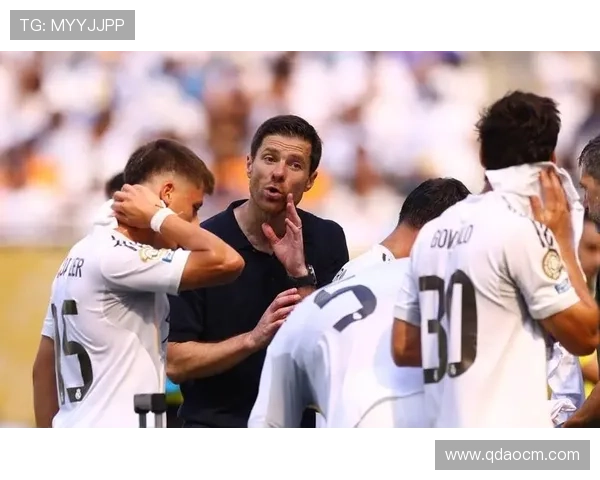 皇马承受外界压力但坚决不考虑更换阿隆索教练的决策